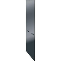 Middle Atlantic SPNG-48-36 48SP 36D Green Side Panel Pair