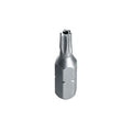 Middle Atlantic TBIT HTX Rackscrews Star Post Drive Bit, TAA Compliant