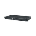 Middle Atlantic UPS-S500R Select UPS Battery Backup Power, 500VA UPS Backup, 1U RMS