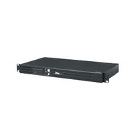 Middle Atlantic UPS-S500R Select UPS Battery Backup Power, 500VA UPS Backup, 1U RMS