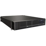 Middle Atlantic UPX-RLNKOL2000R-8 NEXSYS 2000VA, 20 Amp UPS Backup Power System with RackLink, Individual Outlet Control
