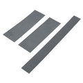 Middle Atlantic VBK-WSA27 Vent Blocker Kit for WRK-SA, 27" Depth