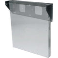 Middle Atlantic VPM-6 VPM Vertical Panel Mount Rack, TAA Compliant