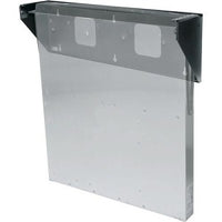 Middle Atlantic VPM-6 VPM Vertical Panel Mount Rack, TAA Compliant
