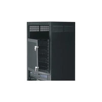 Middle Atlantic VSDR-16 Vented Security Door, 16U RMS