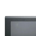 Middle Atlantic WRPFD-24 Plexi Front Door for WR Racks, 24U RMS