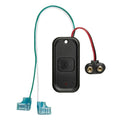 Norton Rixson 548 Transmitter, 9V