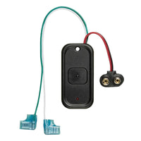 Norton 548 Transmitter, 9V