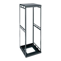 Middle Atlantic 5-29 Slim 5 Open-Frame Server Rack, 20" Depth, 29U, TAA Compliant