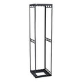 Middle Atlantic 5-41-26 Slim 5 Open-Frame Server Rack, 26" Depth, 41U, TAA Compliant,