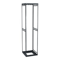 Middle Atlantic 5-43 Slim 5 Open-Frame Rack, 20" Depth, 43U