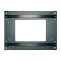 Middle Atlantic 5-RS23 RS 23" Runner Kit