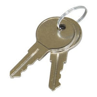 Middle Atlantic ACC-KEY Additional Keys for Drawers and Lockboxes