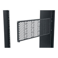 Middle Atlantic APM-4 APM Small Device Mounting Panel, Hinged, 4U RMS