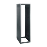 Middle Atlantic BGR-38SA-27LRD BGR Series AV Rack, 27" Depth, 70.6" Height, 38U