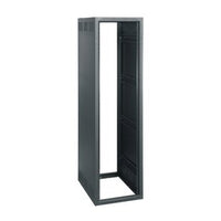 Middle Atlantic BGR-45SA-27LRD BGR Series AV Rack, 27" Depth, 82.9" Height, 45U RMS