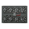Middle Atlantic BGR-552FT BGR 552 CFM Fan Top for BGR Racks