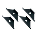 Middle Atlantic BGR-Z4 BGR Seismic Brackets