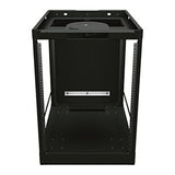 Middle Atlantic C5-FF27-1 C5 1-Bay Credenza Frame, 31" Height, 27" Depth