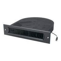 Middle Atlantic CAB-COOL50 Quiet-Cool Cabinet Cooler, 50 CFM