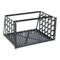 Middle Atlantic CAP6 CAP Series Clamping Rack Shelf, 6U RMS