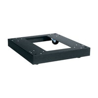 Middle Atlantic CBS-5-26 CBS Series Caster Base for 26" Deep Slim 5 Racks