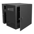 Middle Atlantic CWR-12-22SD CWR Data Swing Wall Rack, 12U