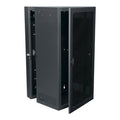 Middle Atlantic CWR-26-22PD CWR Series Swinging Wall Mounted Rack, 22U RMS, 22" Depth