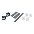 Middle Atlantic CWR-FKIT AC Fan Kit for CWR Series Racks, 95 CFM