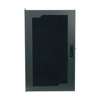 Middle Atlantic DOOR-P27 27U RMS Essex Plexi Door