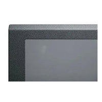 Middle Atlantic DOP-5-8 Plexi Front Door for Slim 5-Rack, 8U RMS