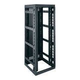 Middle Atlantic DRK19-44-31PRO DRK Rack, 30" Wide, 44U