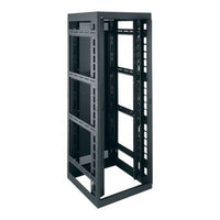 Middle Atlantic DRK19-44-36PRO DRK Rack, 30" Wide, 44U