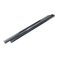 Middle Atlantic DRK19-RR44 Rackrail 10-32 for DRK Racks, 44U RMS