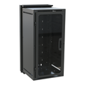 Middle Atlantic DWR-24-26PD DWR Series Pivoting Wall Mounted Rack, 26" Depth, 24U RMS