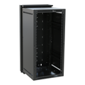 Middle Atlantic DWR-24-32 DWR Series Pivoting Wall Rack, 32" Deep, 24 RU