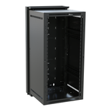 Middle Atlantic DWR-24-32 DWR Series Pivoting Wall Rack, 32" Deep, 24 RU