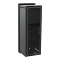Middle Atlantic DWR-35-26PD DWR Series Pivoting Wall Mounted Rack, 26" Depth, 35U RMS