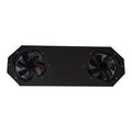 Middle Atlantic DWRSR-138FT-K-EU 138 CFM Fan Kit for SR and DWR Racks