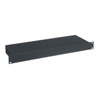 Middle Atlantic EC-1 Rackmount Storage Chassis, 6" Depth, 1U RMS