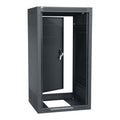 Middle Atlantic ERK-2120 ERK Series AV Floor Standing Rack, 20" Depth, 21U RMS