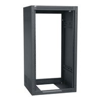 Middle Atlantic ERK-2125LRD ERK Rack, 25" Deep without Rear Door, 21U RMS, TAA Compliant