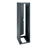 Middle Atlantic ERK-4028 ERK Series AV Floor Standing Rack Cabinet, 28" Depth, 40U RSM