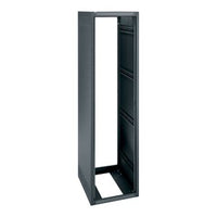 Middle Atlantic ERK-4428LRD ERK Series Frame Only, 28" Deep, 44U RMS, Black