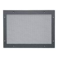 Middle Atlantic ERK-LVT ERK Series Vented Top 64% Open ERK Racks