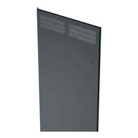 Middle Atlantic ERK-VRD-35 ERK Series Vented Rear Door for ERK Racks, 35U RMS