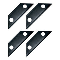 Middle Atlantic ERK-Z4 Seismic Brackets for ERK Racks