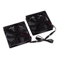 Middle Atlantic FAN-138-K-EU