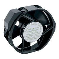 Middle Atlantic FAN-6 AC Fan Kit, 220 CFM, 6" AC Fans