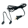 Middle Atlantic FANCORD-2X1 Multiple Fan Power Cord for 2 Fans